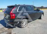 2018 Volvo XC90 фото