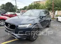 2018 Volvo XC90 фото