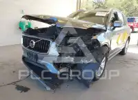 2018 Volvo XC90 фото