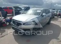 2018 Volvo XC90 фото