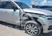 2018 Volvo XC90 фото
