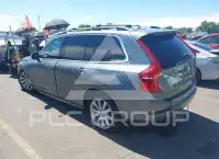 2018 Volvo XC90 фото