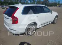 2018 Volvo XC90 фото