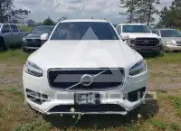 2018 Volvo XC90 фото