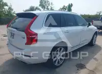 2018 Volvo XC90 фото