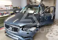 2018 Volvo XC90 фото