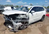 2018 Volvo XC90 фото