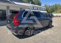 2018 Volvo XC90 photo