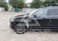 2018 Volvo XC90 фото