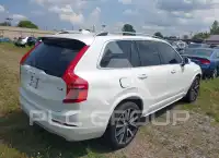 2018 Volvo XC90 фото