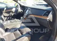 2018 Volvo XC90 фото