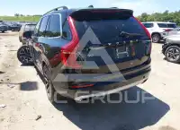 2018 Volvo XC90 фото
