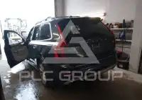 2018 Volvo XC90 фото
