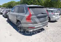 2018 Volvo XC90 фото