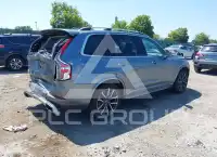 2018 Volvo XC90 фото