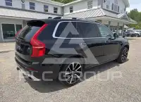 2018 Volvo XC90 фото