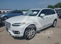 2018 Volvo XC90 фото