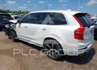 2018 Volvo XC90 фото