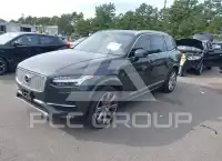 2018 Volvo XC90 photo