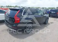 2018 Volvo XC90 фото