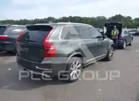 2018 Volvo XC90 photo