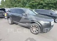 2018 Volvo XC90 photo