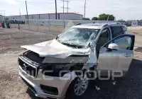 2018 Volvo XC90 photo
