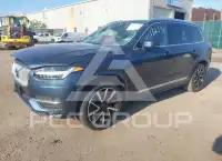 2018 Volvo XC90 фото