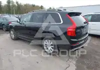 2018 Volvo XC90 фото