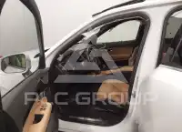2018 Volvo XC90 фото