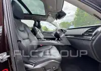 2018 Volvo XC90 фото