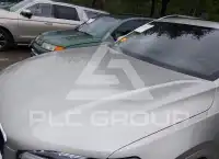 2018 Volvo XC90 photo