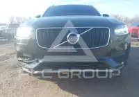 2018 Volvo XC90 фото