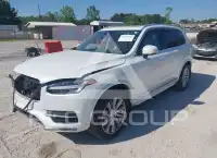 2018 Volvo XC90 фото