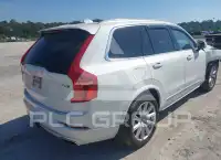 2018 Volvo XC90 фото