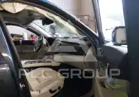2018 Volvo XC90 фото
