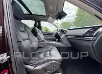 2018 Volvo XC90 photo