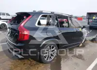 2018 Volvo XC90 photo