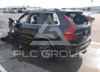 2018 Volvo XC90 photo