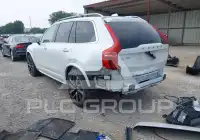 2018 Volvo XC90 фото