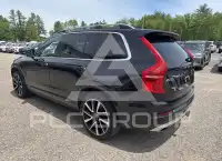 2018 Volvo XC90 фото