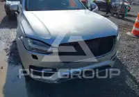 2018 Volvo XC90 фото