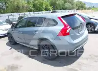 2018 Volvo V60 фото