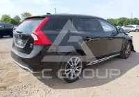2018 Volvo V60 фото