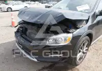 2018 Volvo V60 фото