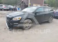2018 Volvo V60 фото