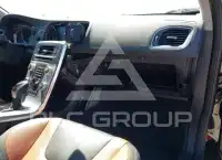 2018 Volvo V60 фото