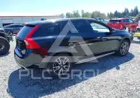 2018 Volvo V60 фото