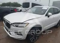 2018 Volvo XC60 фото