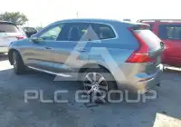 2018 Volvo XC60 photo